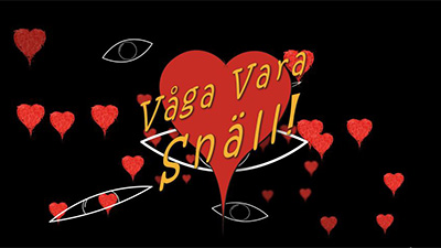 Våga Vara Snäll Jingle